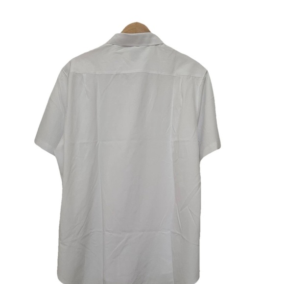 Bundle Of 3 Level Ten Four Way Stretch Button Up Wrinkle Resistant Breathable NW - Picture 12 of 13